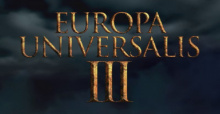 Europa Universalis III