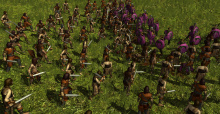 Kostenloser Bannermen-DLC für Hegemony Rome: The Rise of Caesar ab sofort verfügbar