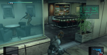 Metal Gear Solid HD Collection für PlayStationVita angekündigt