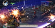 Koei Tecmo America Introduces New Combat Elements for Samurai Warriors: Spirit of Sanada