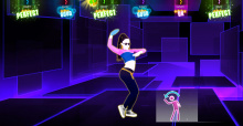 Die neuesten Just Dance 2014 DLC-Tracks