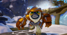 Skylanders SWAP Force - Screenshots zum DLH.Net Review