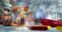 Bionicle Heroes