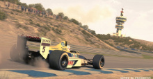 gamescom Nachlese: Neue Bilder zu F1 2013