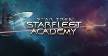 Star Trek: Starfleet Academy