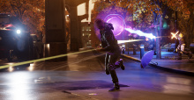 Screenshots zu inFAMOUS Second Son