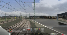 Train Simulator 2014