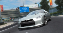 Need for Speed: ProStreet