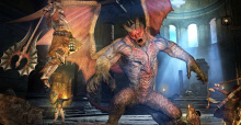 Dragon's Dogma  Dark Arisen