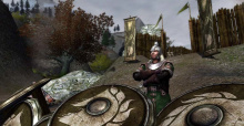 Neue Screenshots zu Update 5 für Der Herr der Ringe Online