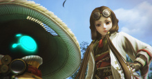 Koei Tecmo America Launches Toukiden 2