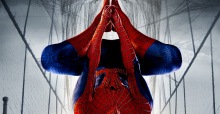 The Amazing Spider-Man 2: Erster Gameplay-Trailer zeigt mitreißende Action