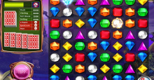 Bejeweled 3: Knobelhit reiht sich in die Riege der PC-Classics ein