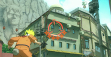 Naruto: Ultimate Ninja Storm