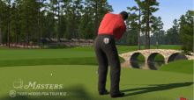 Tiger Woods PGA Tour 12: The Masters ist jetzt im Handel erhältlich