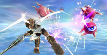 Kid Icarus: Uprising mit neuen Spielelementen