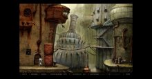 Machinarium