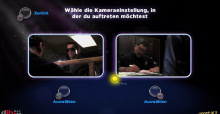 Yoostar 2  In the Movies (PS3 mit PlayStation Eye und PlayStation Move)