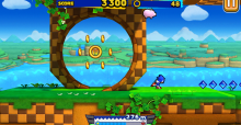 Sonic Runners