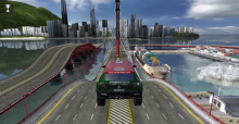 Trackmania United