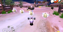 Championsheep Rally