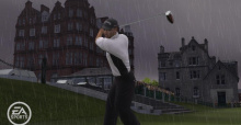 Tiger Woods PGA Tour 10