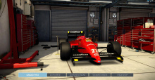 Bilder zum DLH.Net-Review zu F1 2013