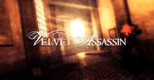 Velvet Assassin