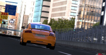 Gran Turismo 5