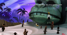 Monkey Island Special Edition Collection