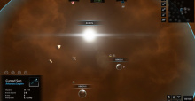 Star Lords - GDC 2014 Screenshots