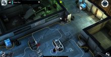 Shadowrun Online Available Now on Steam Early Access