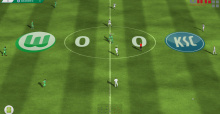 Fussball Manager 12