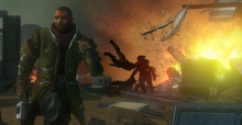 Red Faction: Guerrilla