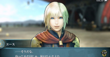 Final Fantasy Agito - E3 2014 Screenshots