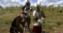 Mount & Blade Fire and Sword erscheint am 6. Mai 2011