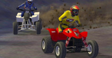 ATV Offroad Fury 4