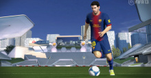 EA SPORTS stellt FIFA 13 für Wii U vor