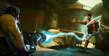 Loadout von Edge Of Reality startet am 31. Januar