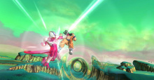 Dragon Ball Z: Battle Of Z - Neue Screenshots und weitere Details zum Spiel veröffentlicht