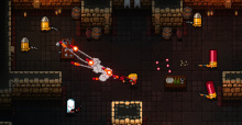 Enter The Gungeon erlöst dich 2015 von deinen alten Sünden