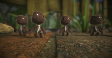 Little Big Planet