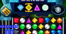 Bejeweled Twist für NDS ab sofort im Handel