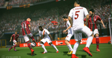 EA SPORTS FIFA World Update mit neuer Gameplay-Engine