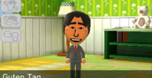 Tomodachi Life: Willkommensversion weckt die Lust aufs Inselleben