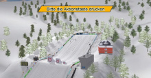 Winterspiele