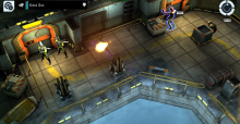 Shadowrun Online Available Now on Steam Early Access