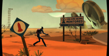 CounterSpy für PlayStation 4 bestätigt