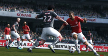 Neue Bilder zu PES 2012