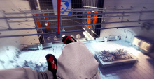 Mirror's Edge